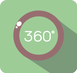 Informacja zwrotna myView360