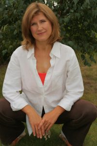 Ewa Zięcina